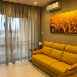 Domus Aurelia Apartamento
